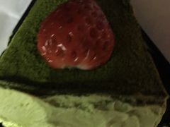 爆款抹茶千层-御抹茶