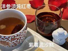 -新荣记(西溪湿地店)