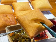 -艾丁湖烤全羊西域文化主题餐厅(新天润店)