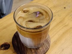 -251#coffee roasters(沿河东路店)