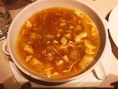 -丽思卡尔顿酒店-天泰轩中餐厅(大沽北路店)