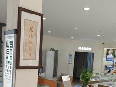 -卫视眼镜视光中心(黄江店)