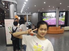 -汉江湾卡丁车世界