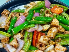 -成惠食府(赤岗店)