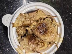 金菇牛肉串-吉野家(时代广场店)