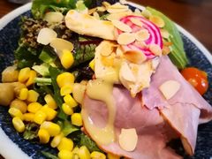 主厨色拉-AFS Cafe & Canteen(闽江二路店)