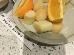 -首正鲜货火锅(威尼斯一店)