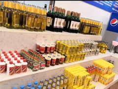 -汉丽轩牛排海鲜烤肉自助餐厅(丁字口店)