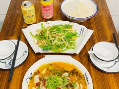 -金陵特色菜馆