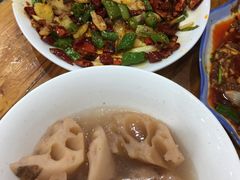 -雨田饭店(华兴东街店)