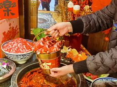 -蜀大侠火锅(总府路店)