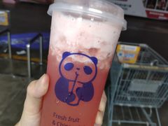 -茶百道(黄石摩尔城店)