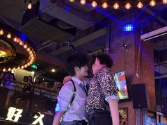 -HIB HUB公社(解放西路店)