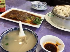 -六顺园回族饭店(安松街店)
