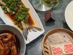 -野蔓果·山野菜(西湖景区·龙井茶田店)