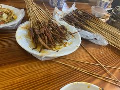 -十里铺铁板鱿鱼