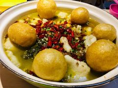 -友达面馆(二七南路店)