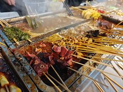 -大姐麻辣烫(莲宝中路店)
