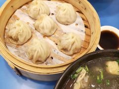 -回味鸭血粉丝汤(砂之船店)