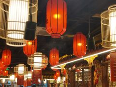 -谭鸭血老火锅(龙湖宝山天街店)