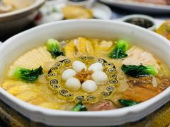 -老阊门菜馆(山塘街店)
