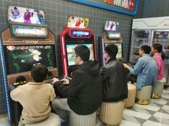 -威廉古堡·M·派对聚会轰趴馆(美年广场店)