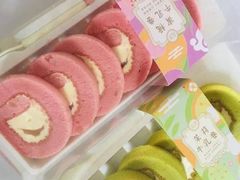 -超港·蛋糕面包(包河万达店)