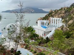 -那琴半岛地质海洋公园