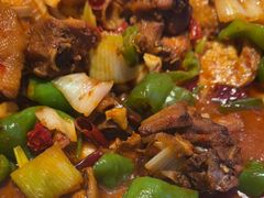 -俭寨大盘鸡·缸子肉·小公鸡·新疆菜(云通店)