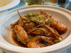 -宝宇大连海鲜渔港(金奎大厦店)