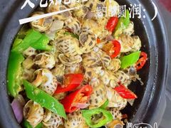 -渔家厨坊·海鲜大排档(湄洲岛店)
