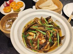 -芳芳私房菜·精做淮扬菜(承德路店)