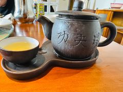 -明思味 二十年潮粤菜(榕城东山店)