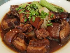-六泰居·尔滨地标·东北菜(黄河路店)