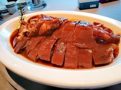 -顺鹅季·非遗烧鹅(六道口店)