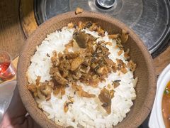 -印象老灶台三下锅·湘西本土原味菜(黄龙洞店)