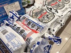 大堂-上海市长春食品商店(淮海中路店)