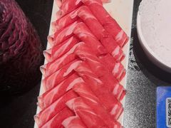 -南门四季铜锅涮肉(大屯·北苑店)