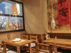 -北丐先生·野馄饨烧烤(泰达E街区店)