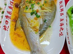 -蛇口康乐快餐鱼仔档(翠苑小区店)