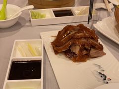 -全聚德(上海首店浦东店)