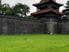 -沈阳市东陵公园