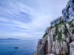 -南麂列岛