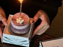 -沁蝶 Butterfly Patisserie甜品蛋糕(北京瑰丽酒店)
