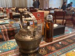 -巴依老爷新疆美食(工体旗舰店)