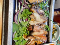 -额尔敦草原涮羊肉·烧烤(冻青树总店)