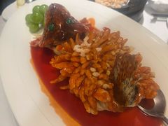 -松鹤楼·非遗·苏帮菜(融科店)