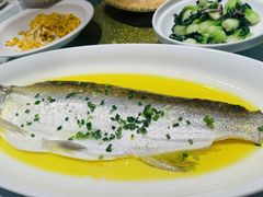 -二泉园老菜馆·百年无锡菜