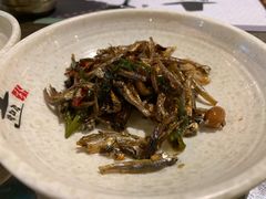 -朴大人炭烤·韩国料理(奥帆中心海尔洲际店)