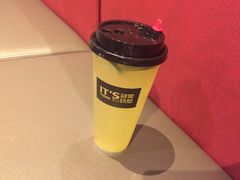 -鲜果时间·果蔬茶(赛格负二层店)